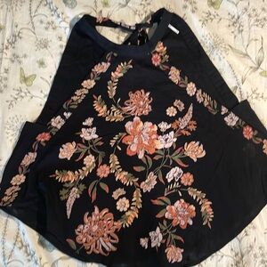 NWOT FreePeople top